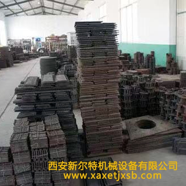 陕西拼搏（中国）配件