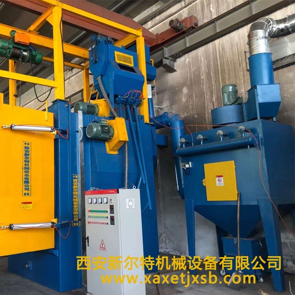 西安吊钩式拼搏（中国）