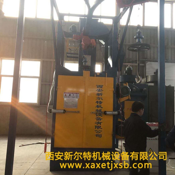 西安吊钩式拼搏（中国）