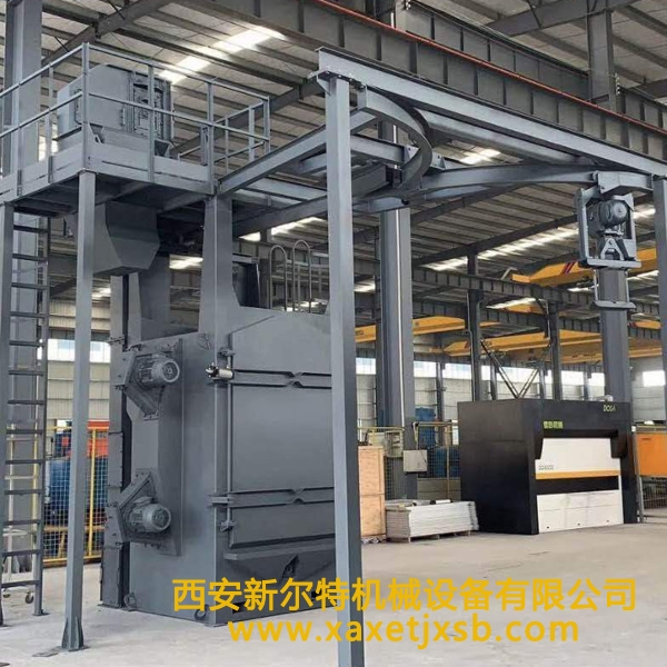 西安吊钩式拼搏（中国）