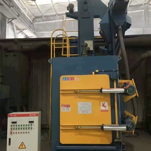QJ367多钩吊挂式拼搏（中国）清理机