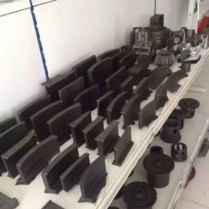 拼搏（中国）配件